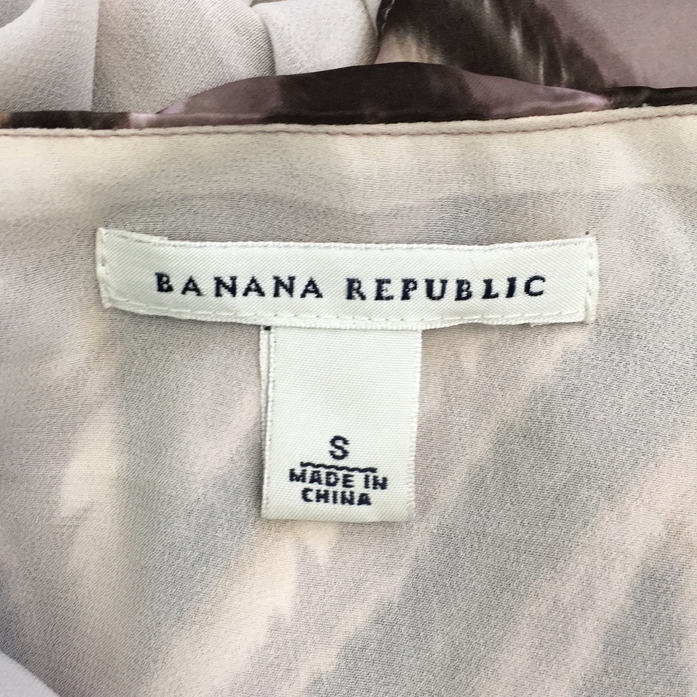 Banana Republic Tank Top - Picture 3 of 4